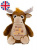 Олень Baby Cubbies именная игрушка